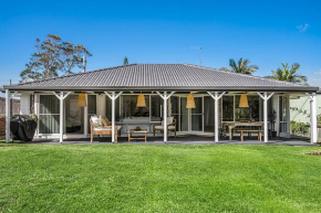 Lola House, Byron Bay